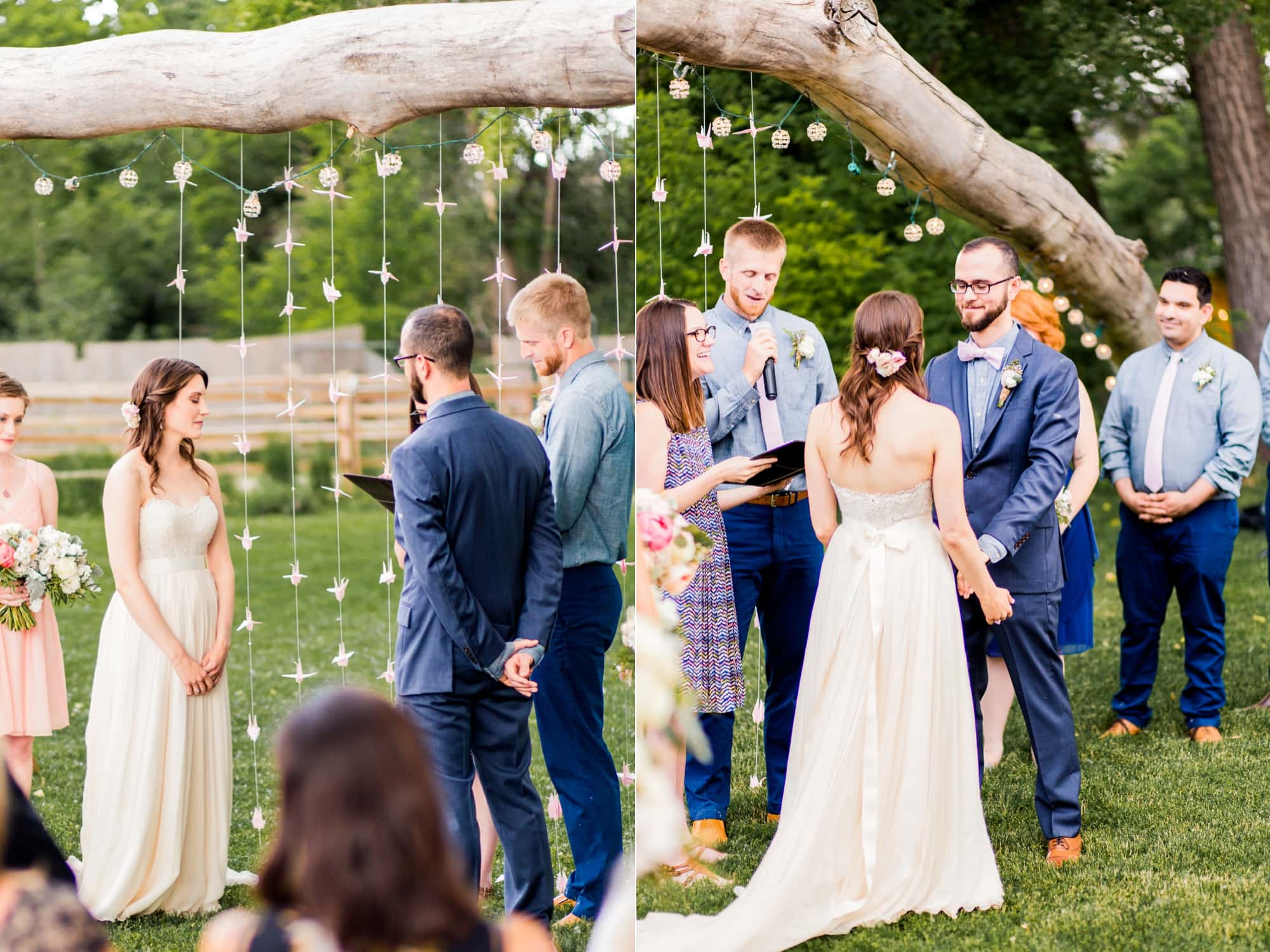 Lyons, Colorado Wedding Photographer