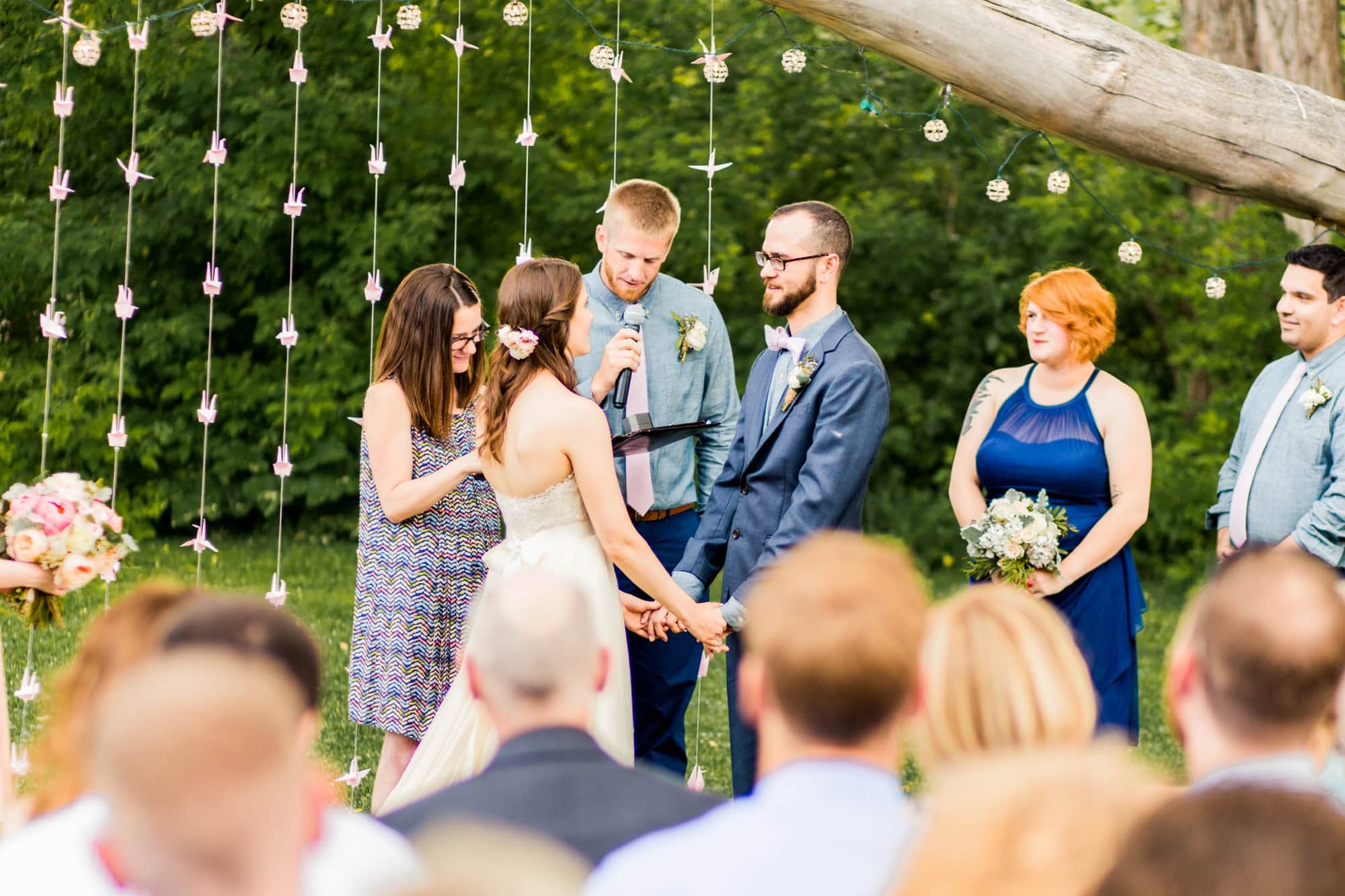 Boulder, Colorado Wedding Photographer