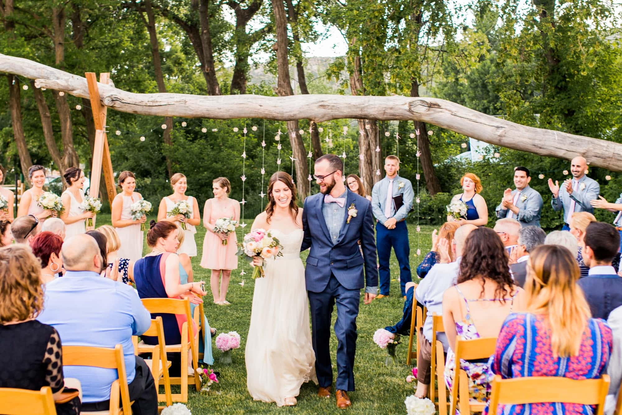 Boulder, Colorado Wedding Photographer