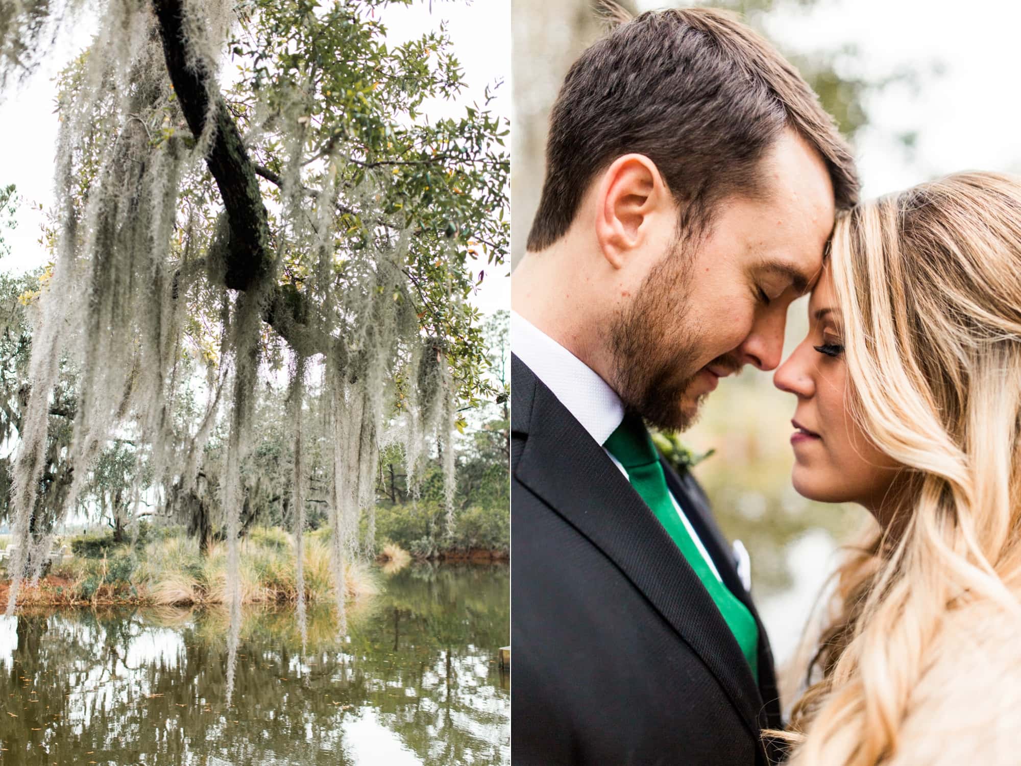 Bald Head Island Wedding Photographer