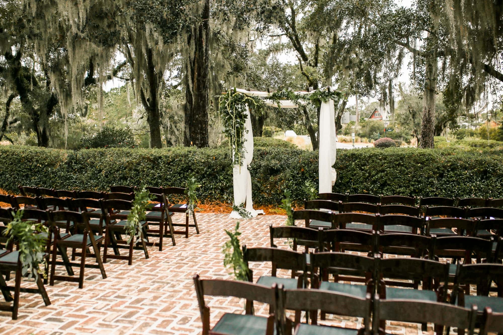 Oldfield Plantation Wedding 