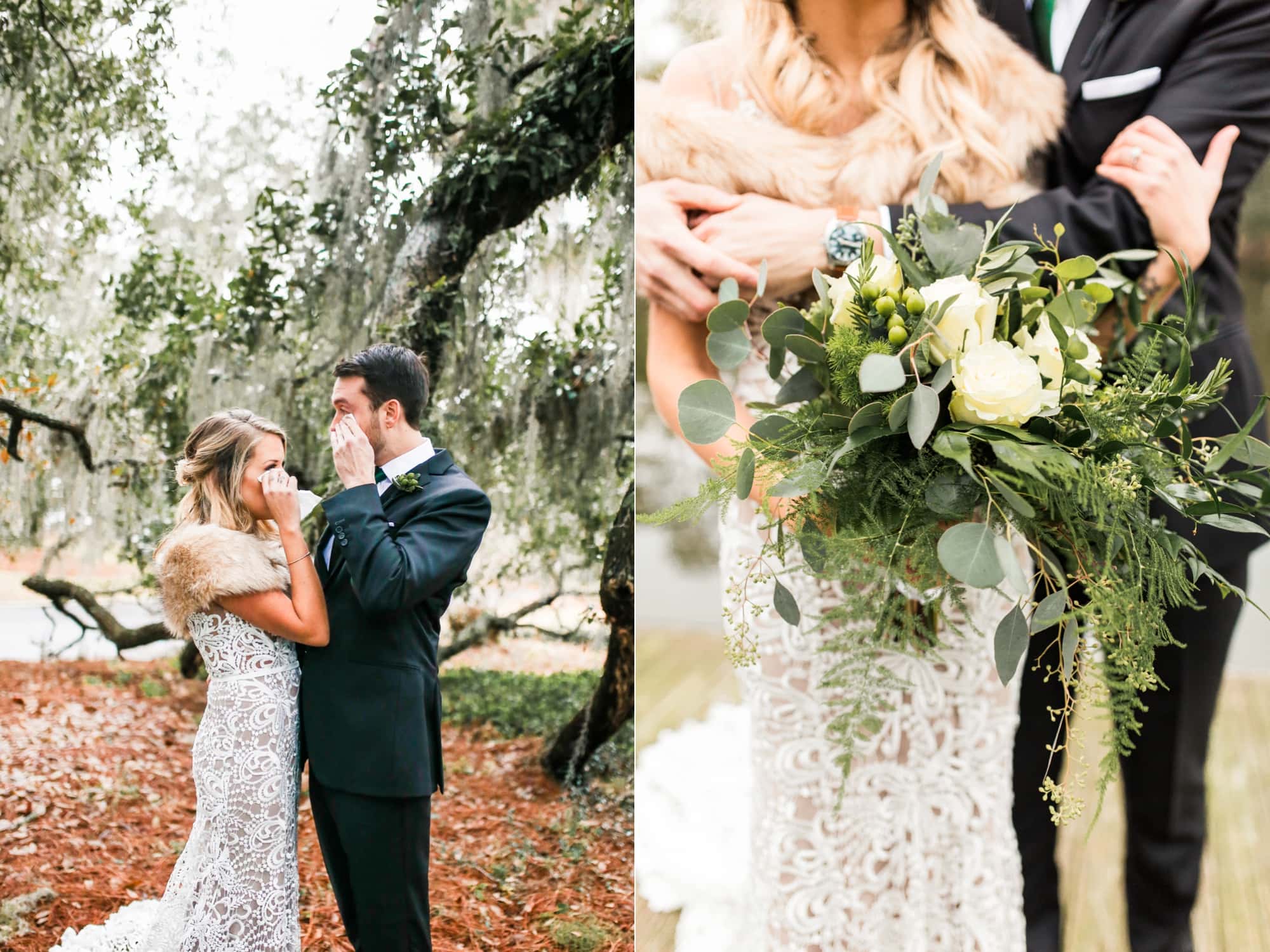 Charleston, South Carolina Wedding Photographer