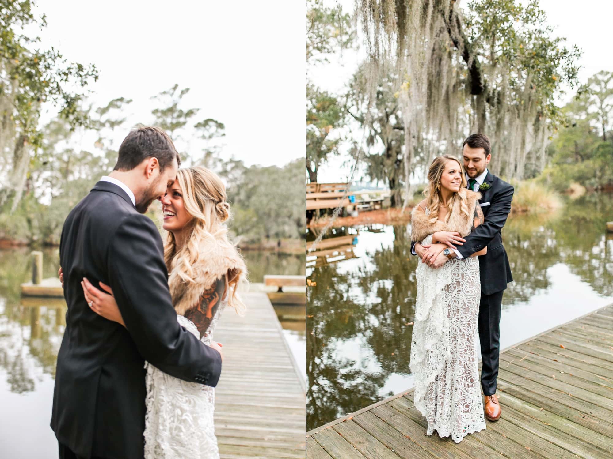 Charleston, South Carolina Wedding Photographer