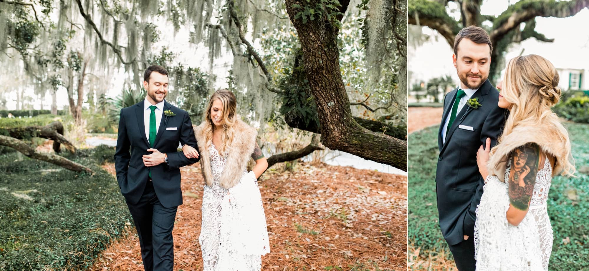 Charleston, South Carolina Wedding Photographer